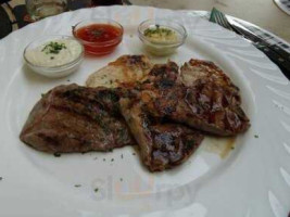 Het Wapen Van Exloo Exloo Cibo