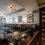 Dante Kitchen Nourriture