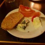 Dante Kitchen Nourriture