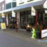 Lunchroom Terborg Comida