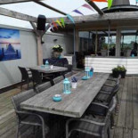 Eeterij Plexat Comida