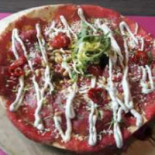 Goudreinet Kesteren Nourriture