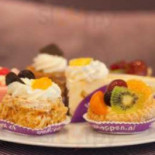 Delicious Doppen Nourriture