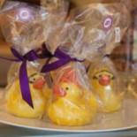 Delicious Doppen Nourriture