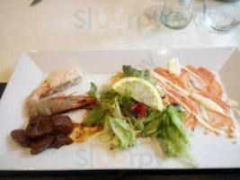 Toby's Steakhouse Exloo Comida