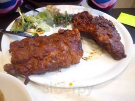 Toby's Steakhouse Exloo Comida