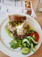 Haje Afsluitdijk Zurich B.v. Zurich Comida