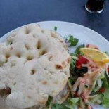 Cafe Eeterij "t Centrum Nourriture