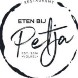 Eten Bij Petja À l'intérieur