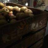 Eten Bij Petja Nourriture