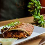 De Klaarbeek Nourriture