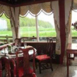 China You Yi Beerta À l'intérieur