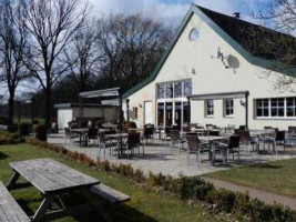 Het Smokkelaartje Strijbeek Exterior