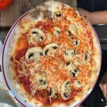 Trattoria Pizzeria 'tre Paesi' Oudega (gemeente Sudwest Fryslan Friesland Nourriture