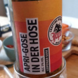 MichelInn Oost Comida