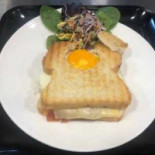 Los Porteros Nourriture