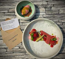 Pit Heeswijk-dinther food