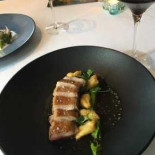 De Mooie Mijt Nourriture