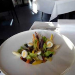 De Mooie Mijt À l'intérieur