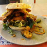 Terrazen Centre Nourriture