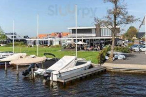 Bij Benjamin Extérieur