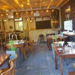 Café Pagnevaart À l'intérieur