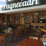 Café Pagnevaart À l'intérieur
