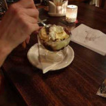 De Aanleg Nourriture