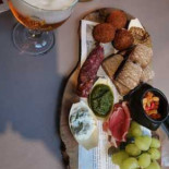 Wooncafé Lef Nourriture