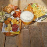 Wooncafé Lef Nourriture