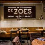 De Zoes Comida