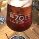 De Zoes Comida