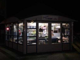 Friture 't Vaer Exterior