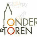 Onder De Toren Oud Gastel Extérieur