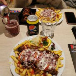 Snackpoint Nourriture