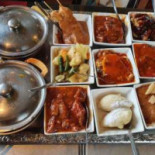 Chinees Indisch Comida