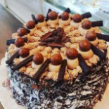 Ijssalon Laaker Boere Ies Nourriture