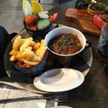 Voor Anker Nourriture