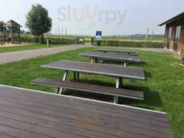 La Place Food BV Zoeterwoude inside