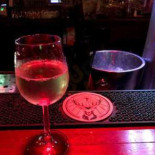 De Wasserette Nourriture