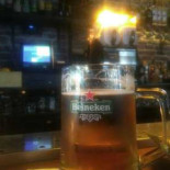 De Wasserette Nourriture