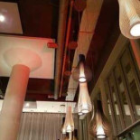 Cafe Dauphine Extérieur