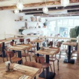 Pluk Amsterdam Berenstraat Dentro