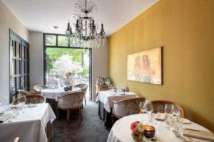 Aubergine Nourriture