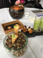 Aubergine Nourriture