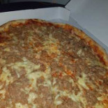 Pizzeria Manhattan Nourriture