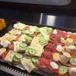 Bakker Heyerman Nourriture