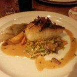 Taverne Lambieck À l'intérieur