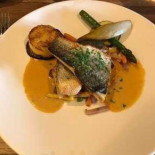 Taverne Lambieck Nourriture