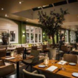 Hfslg Bistro Nourriture